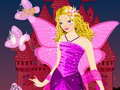 Spel Elfen Prinses Aankleed aanlyn