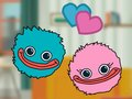 Spel Verbind Hagi en Kisi aanlyn