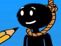 Spel Hangman April aanlyn