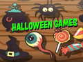 Spel Halloween Spele aanlyn