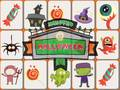 Spel Halloween Mahjong aanlyn