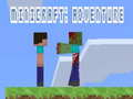 Spel Minicraft Avontuur aanlyn