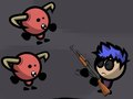 Spel Malende Monster Skutter aanlyn