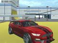 Spel Motorbestuur Spoedtoets aanlyn