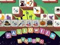 Spel Halloween Mahjong aanlyn