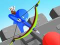 Spel Kasteel Bewaker aanlyn