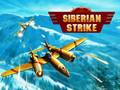 Spel Siberiese Aanval aanlyn