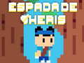 Spel Swaard van Sheris aanlyn