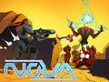 Spel Nova Bedekte Operasies aanlyn