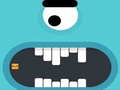 Spel Monster Tande aanlyn