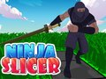 Spel Ninja Snyer aanlyn