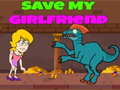 Spel Red my vriendin aanlyn