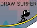 Spel Teken Surfer aanlyn