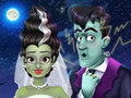 Spel Monster Bruid Huwelijks Gelofte aanlyn