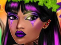 Spel Grimer Studio Halloween aanlyn
