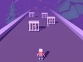 Spel Dodelike Jagter Hardloop aanlyn