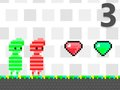 Spel Rooi en Groen 3 aanlyn