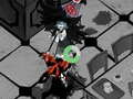 Spel Utsuru Besmetting aanlyn