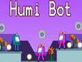 Spel Humi Bot aanlyn