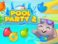 Spel Swembadparty 2 aanlyn