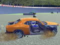 Spel Xtreme Demolissie Arena Derby 2022 aanlyn