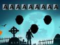 Spel Halloween Uil Redder aanlyn