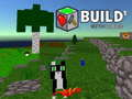 Spel Bou met Kubus 2 aanlyn