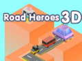 Spel Padhelde 3D aanlyn
