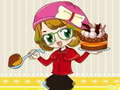 Spel Ou Meisie Jenna: Aanklee aanlyn