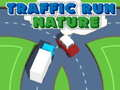 Spel Verkeer Hardloop Natuur aanlyn