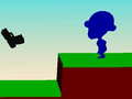 Spel Gewere Sprint - Gewere Hardloop aanlyn