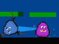 Spel Stoei Poep aanlyn