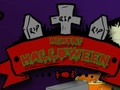 Spel Geheue Halloween aanlyn