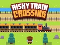 Spel Risiko Spoor Oorgang aanlyn