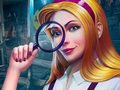 Spel Versteekte Voorwerpe: Breinbreker aanlyn