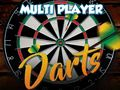Spel Dart Toernooi Multispeler aanlyn