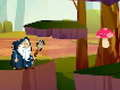Spel Towering Weg aanlyn