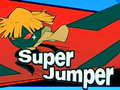 Spel Super Springper aanlyn