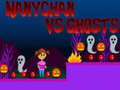 Spel Nanychan teen spooke aanlyn