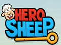 Spel Held Skaap aanlyn