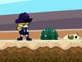 Spel Wilde Hardloper 2D aanlyn