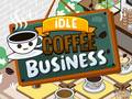 Spel Idle Koffiebesigheid aanlyn