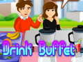 Spel Drankbuffet aanlyn