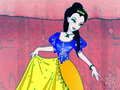 Spel Prinses Amelia Kler aanlyn