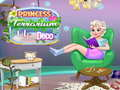 Spel Prinses Terrarium Lewe Deco aanlyn