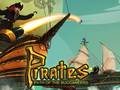 Spel Piraa: Die Pad van die Buccaneer aanlyn