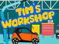 Spel Tim se Werkswinkel aanlyn