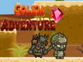 Spel Golem Avontuur aanlyn