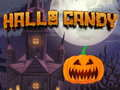 Spel Hallo Candy aanlyn
