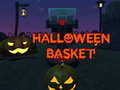 Spel Halloween Mand aanlyn